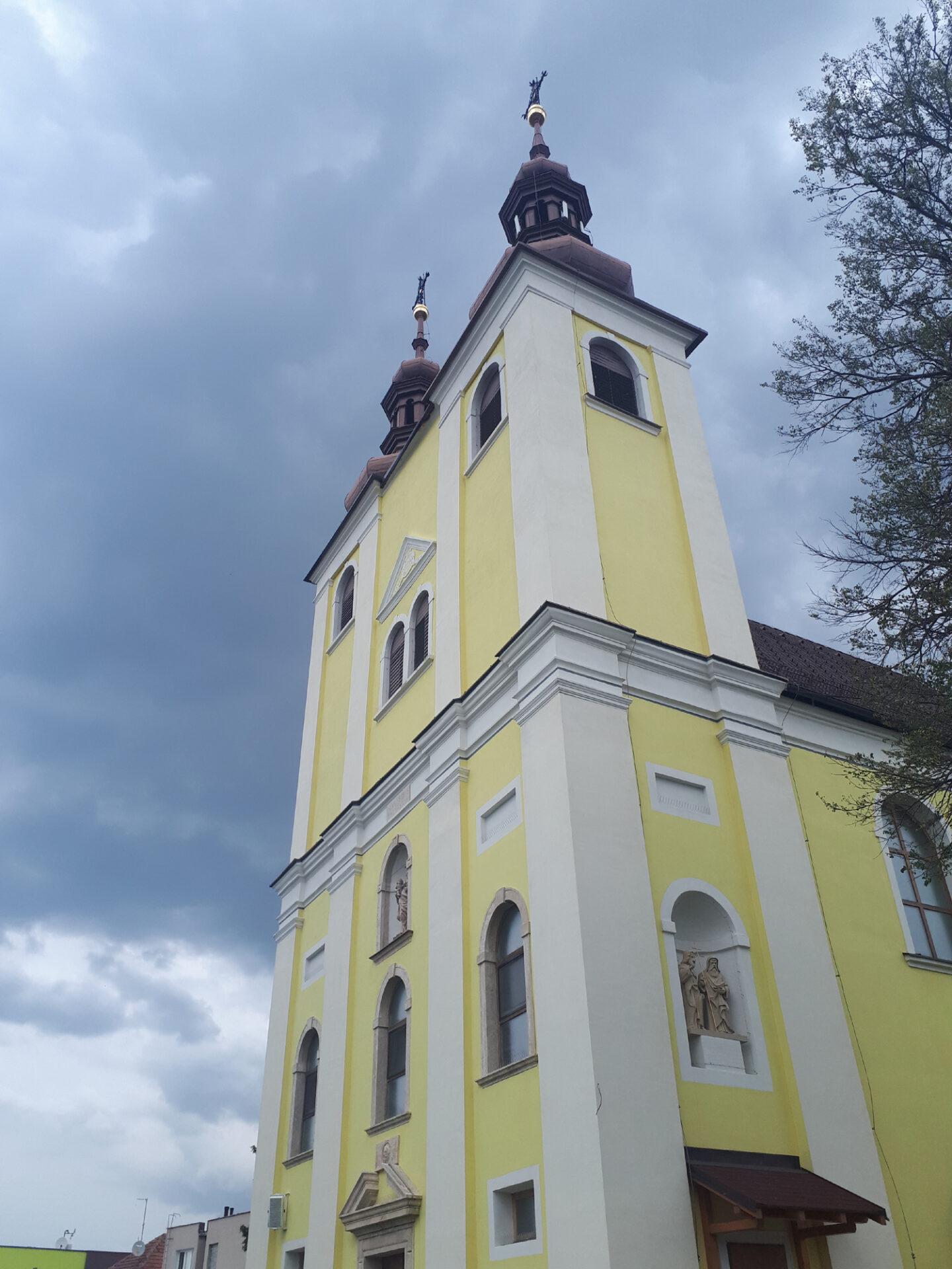 S Jakubom na Svätojakubskej ceste – 9. deň