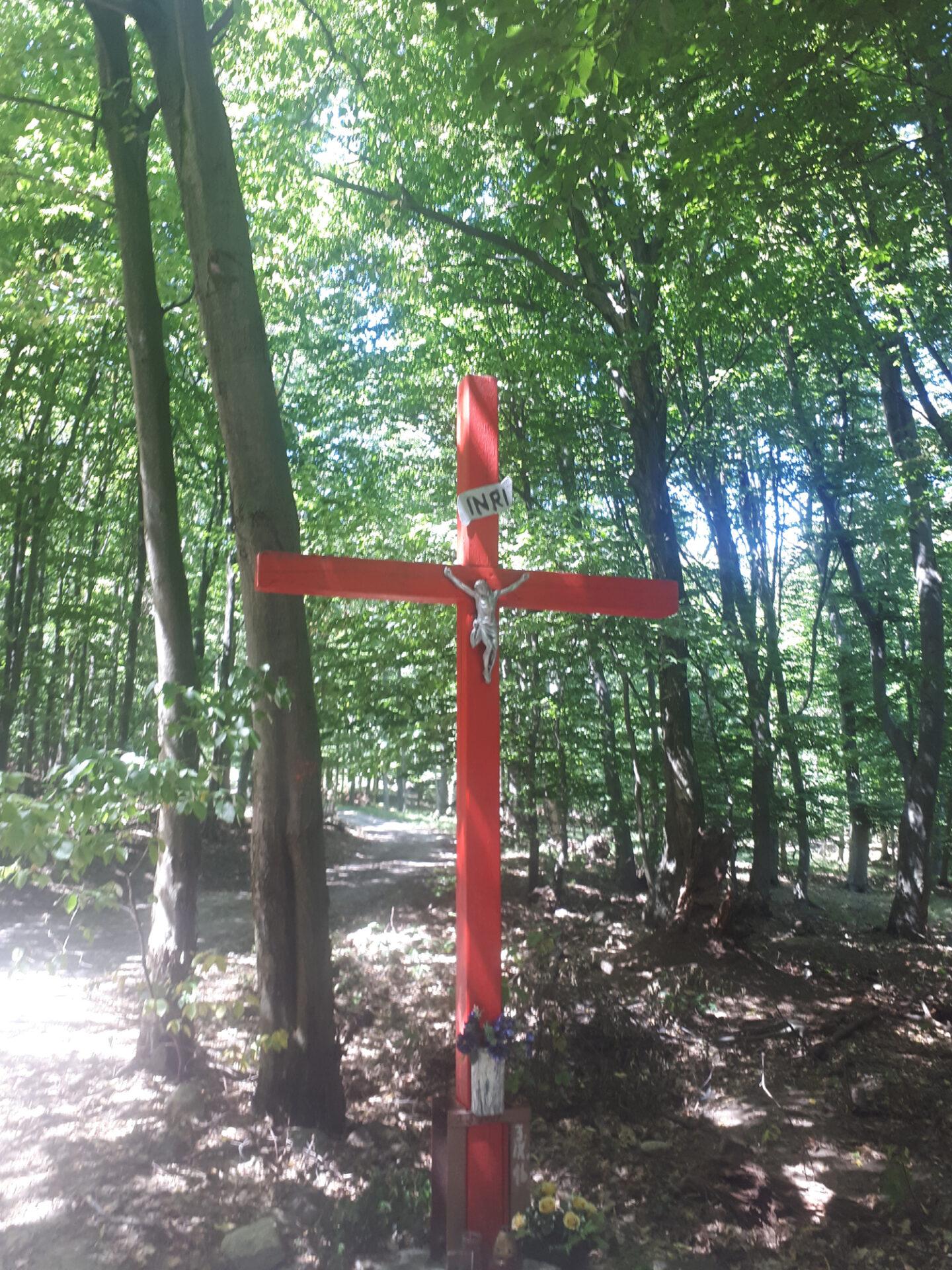 S Jakubom na Svätojakubskej ceste – 12. deň