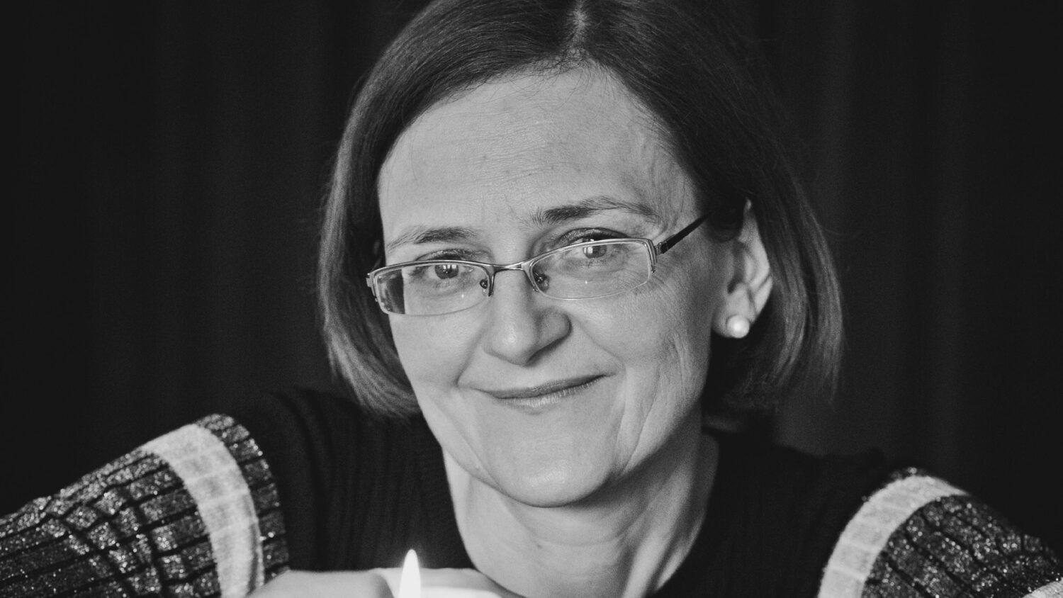 Knižný rozhovor s Máriou Jasenkovou: Čo zomierajúce deti učia lekárku