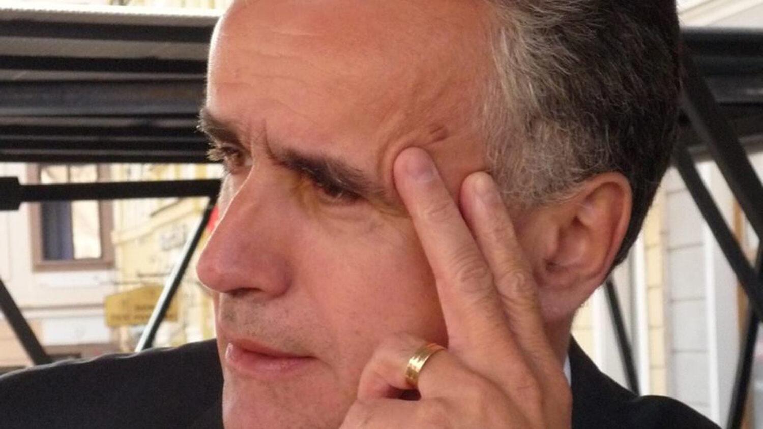 Vladimír Palko: 10 vecí, ktoré ste o ňom nevedeli