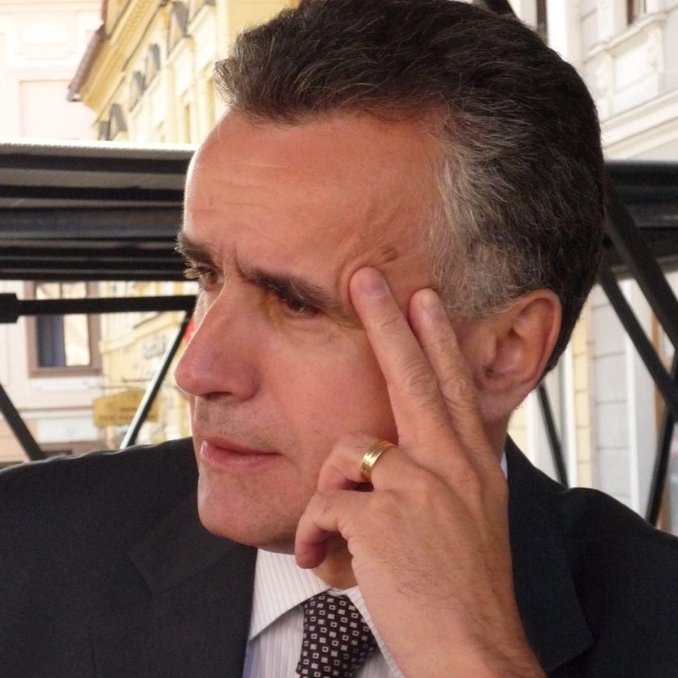 Vladimír Palko: 10 vecí, ktoré ste o ňom nevedeli