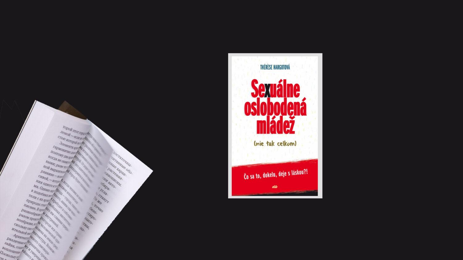 Recenzia_Thérèse Hargotová: Sexuálne oslobodená mládež