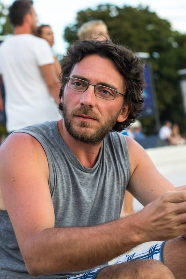 S Jakubom na Svätojakubskej ceste – 1. deň (Banská Štiavnica – Vysoká)