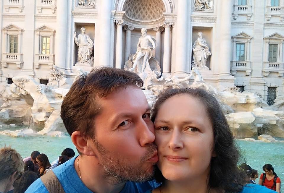 Naučiť sa dôverovať Bohu, že neurobí nič, čo by mi uškodilo