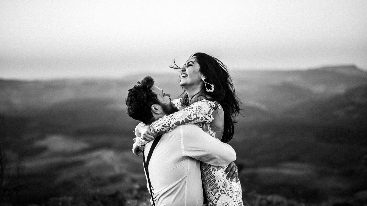 Máte dobre zavesenú svadobnú fotografiu?