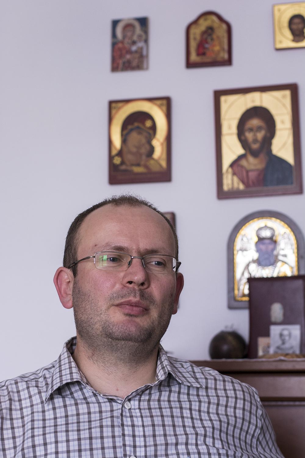 Manžel Márie Sabolovej: Bola rozhodnutá zachrániť dieťa. Mala v tom jasno