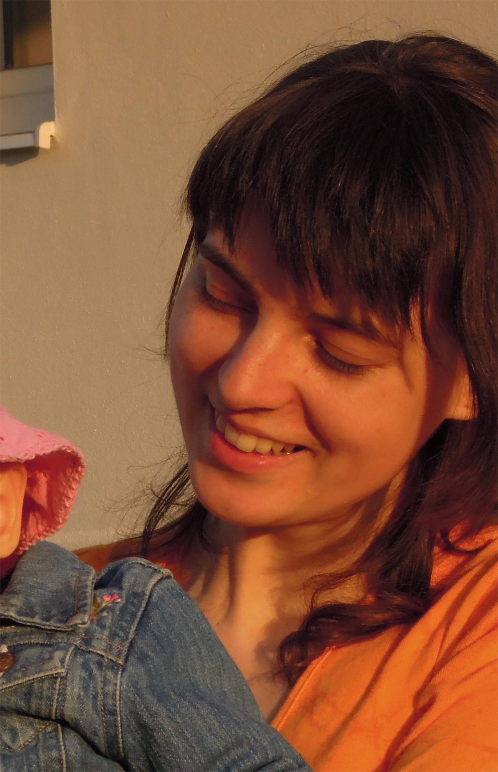 Manžel Márie Sabolovej: Bola rozhodnutá zachrániť dieťa. Mala v tom jasno