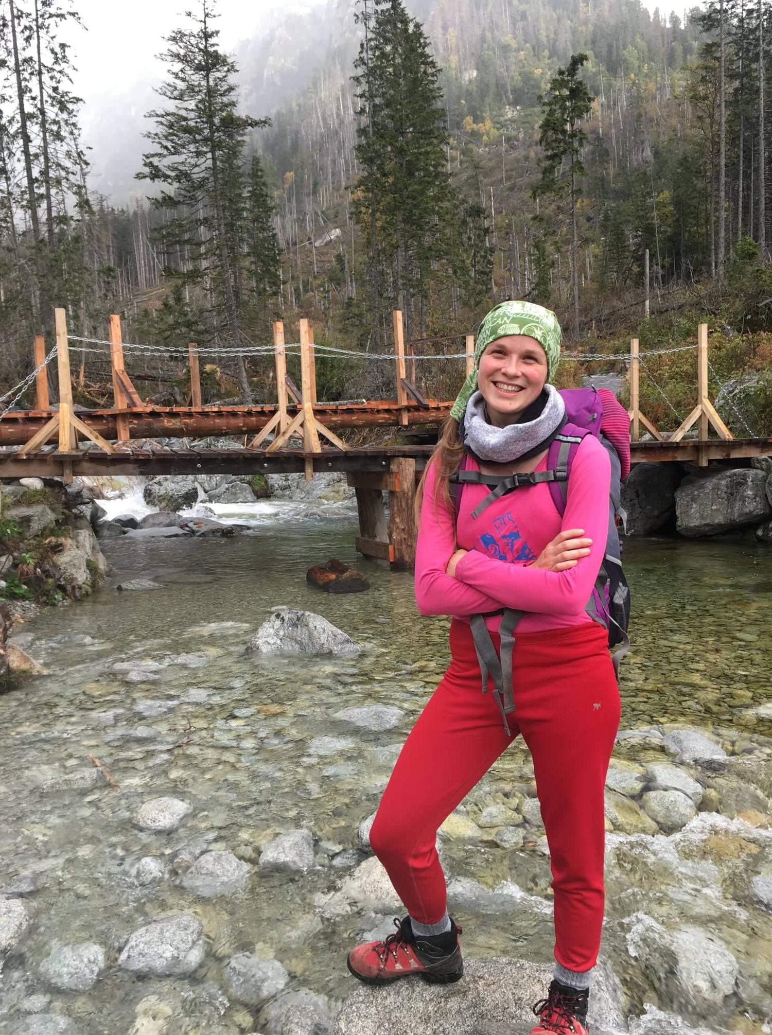 Ajka (23): Ako malú ma najviac bavilo zdobenie cukríkmi