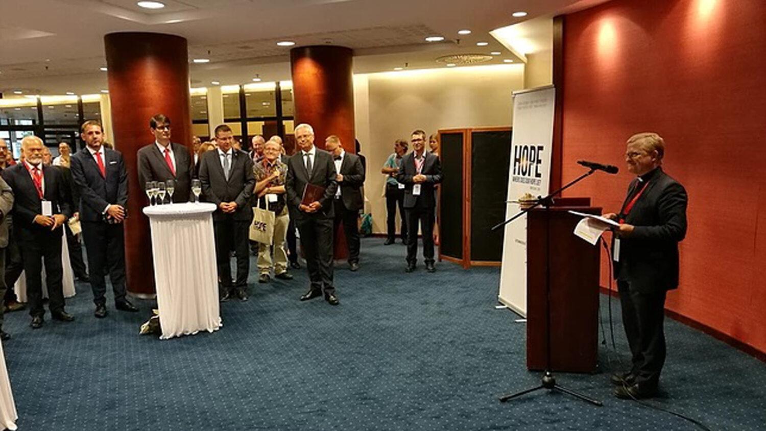 Je teológia aj dnes potrebná a aktuálna?