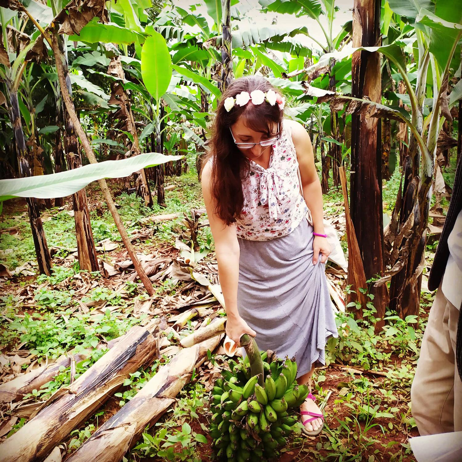 Oľga (32): Dobrovoľníctvo na Katarínke bolo najlepším rozhodnutím v mojom živote