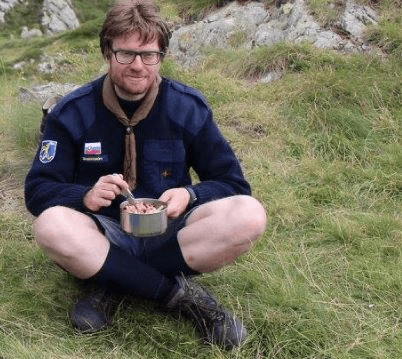 Ako sa skauti dostali až do Vatikánu