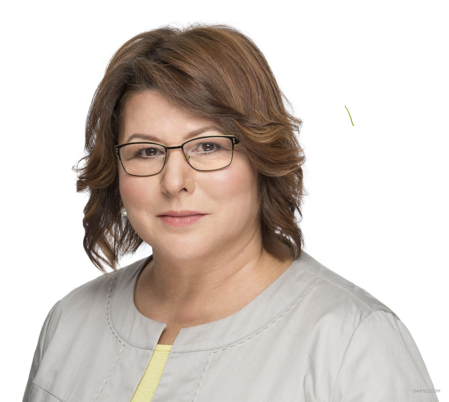 Anna Verešová: Menej času v práci prinesie viac detí a spokojnejšie rodiny