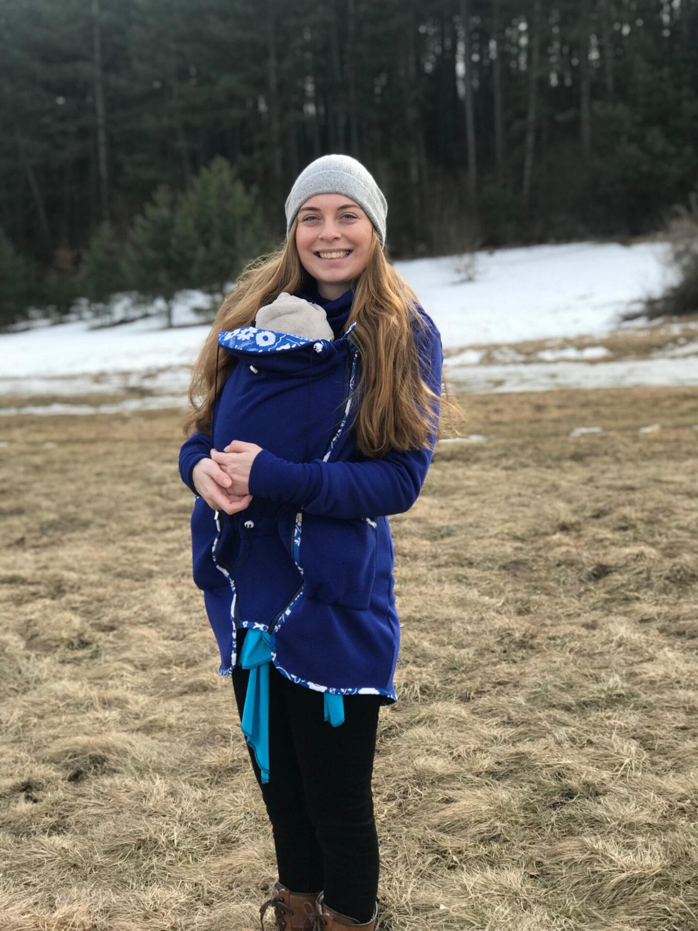 Lucia Kuková: Žena dokáže kvitnúť v snehu i na púšti