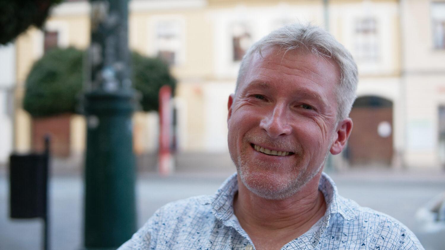 #verimvBoha: Boh, ktorý stvoril nebo i zem