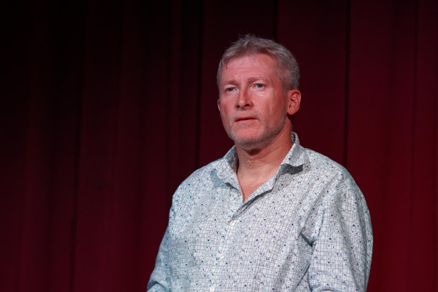 Kňaz Marek Vácha: Spoločnosť nikdy nesmie dať právo jedným zabíjať druhých