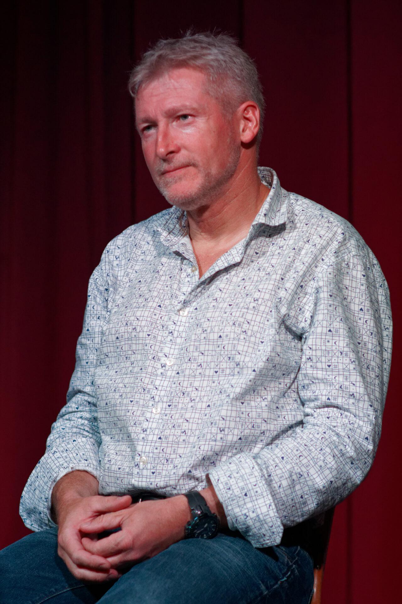 Kňaz Marek Vácha: Spoločnosť nikdy nesmie dať právo jedným zabíjať druhých