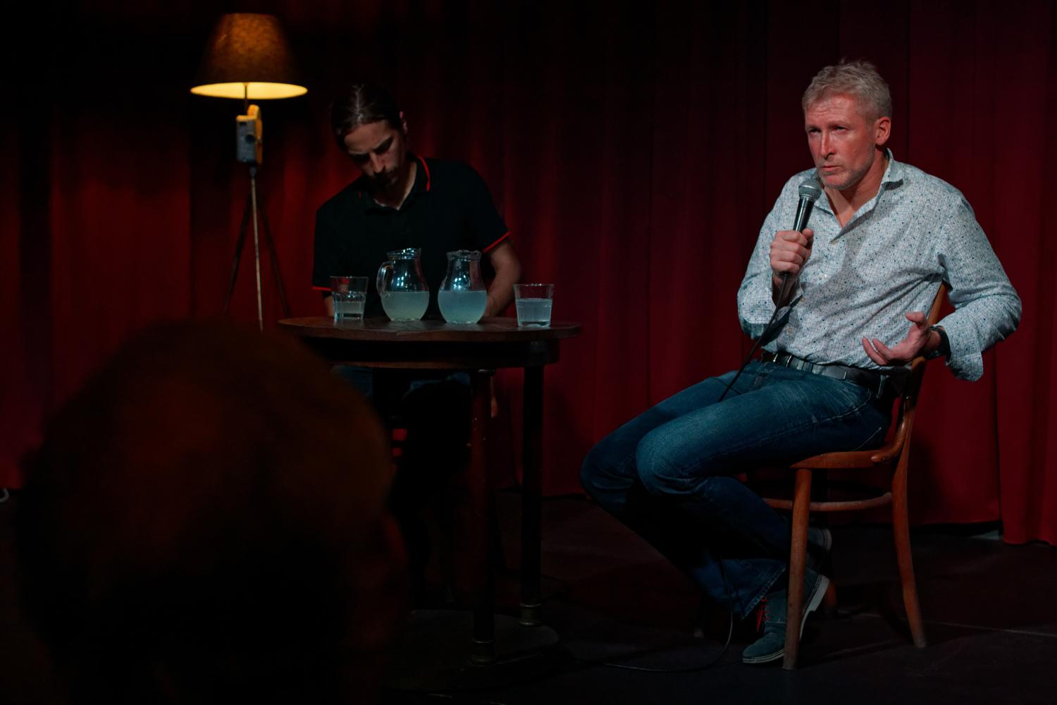 Kňaz Marek Vácha: Spoločnosť nikdy nesmie dať právo jedným zabíjať druhých