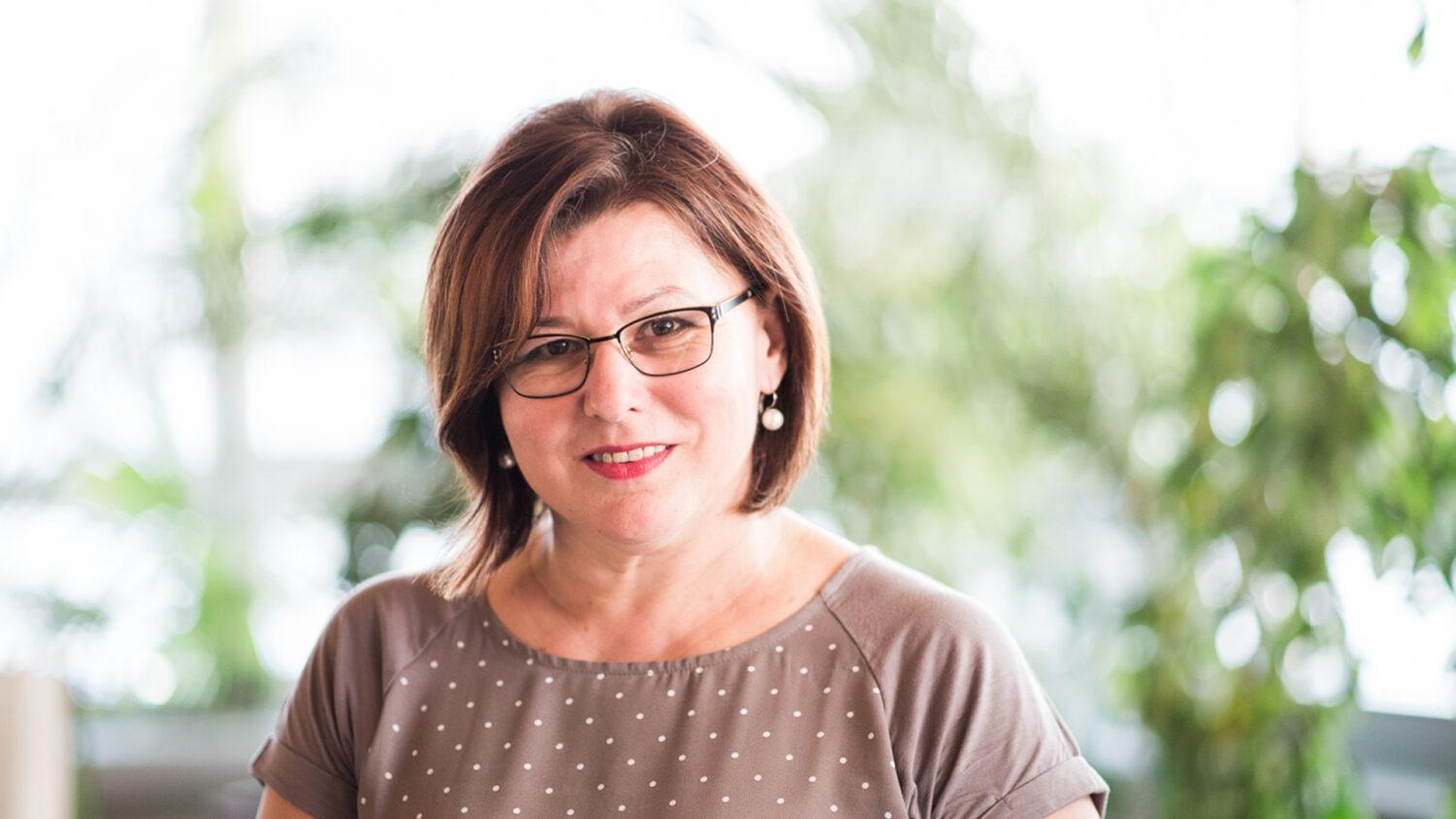 Anna Verešová: Menej času v práci prinesie viac detí a spokojnejšie rodiny