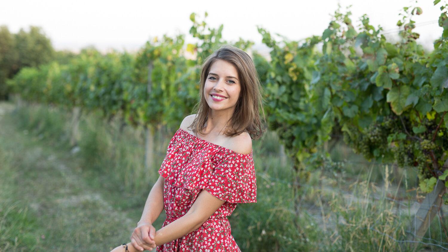 Speváčka Sima Magušinová: Dotyk Boha zažívam nielen cez hudbu, ale aj cez ľudí