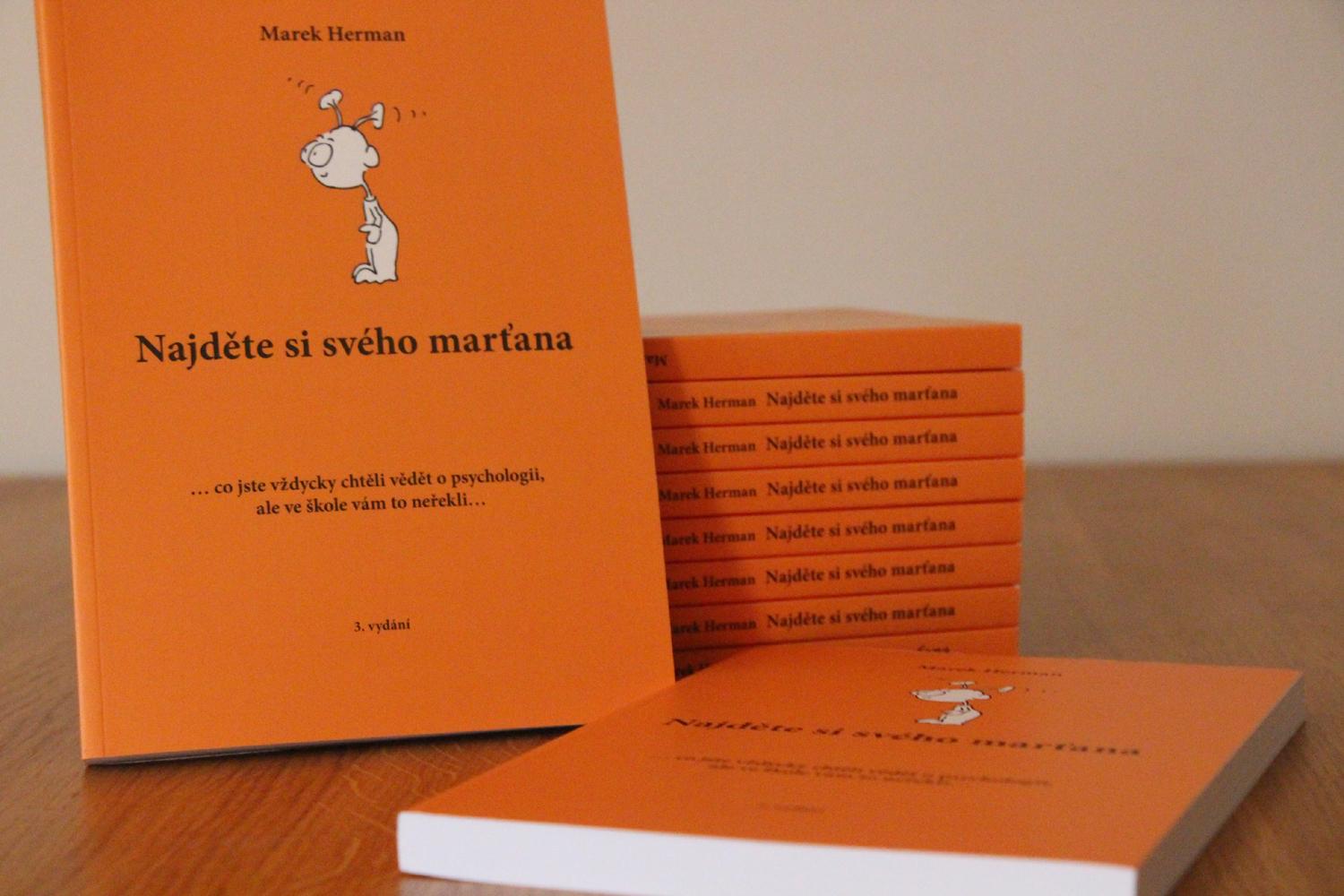 Marek Herman: Dnešné deti by chceli diplom aj za ôsme miesto