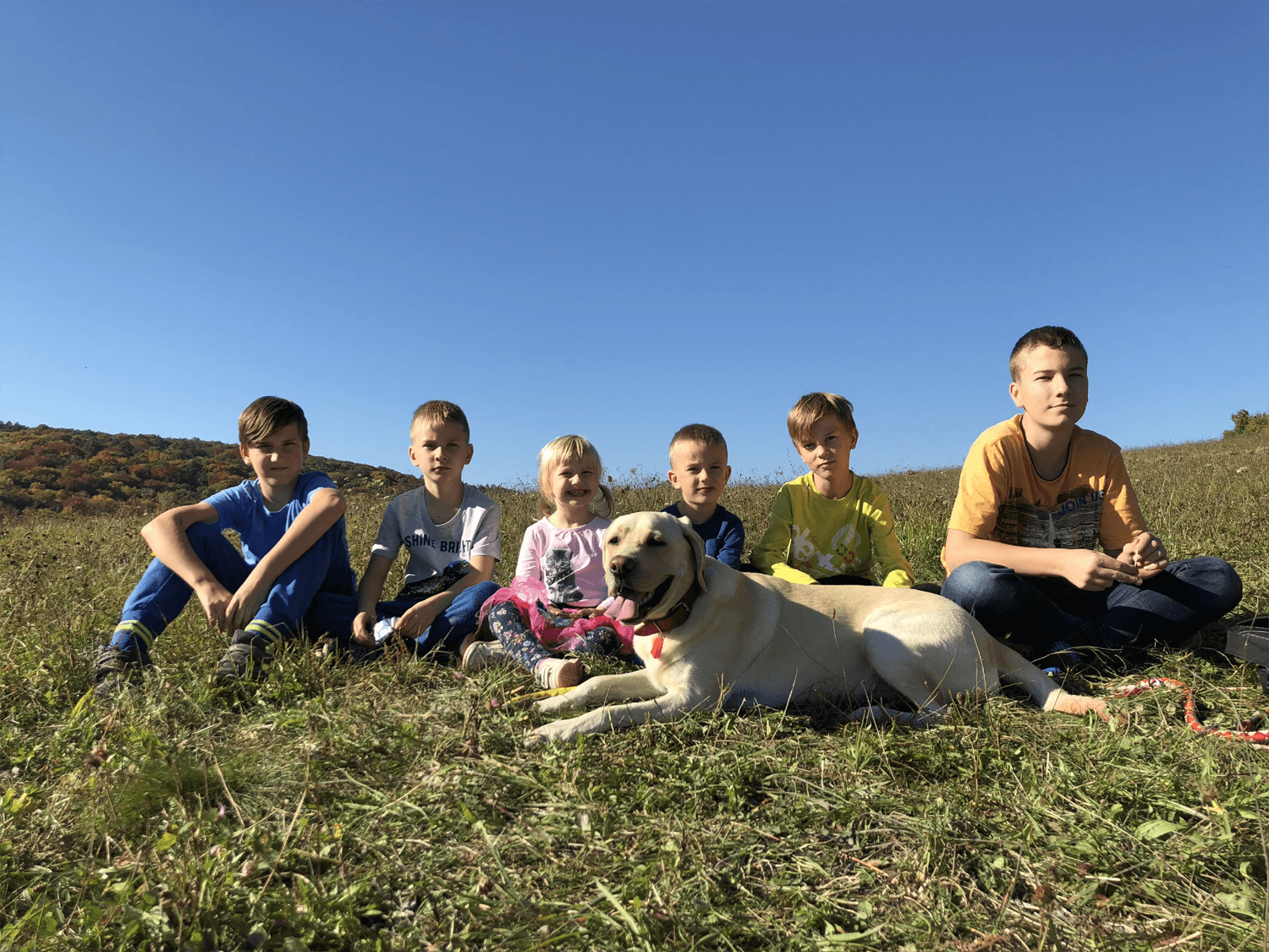 Svedectvá: Rozhodnuté pre život za každých okolností