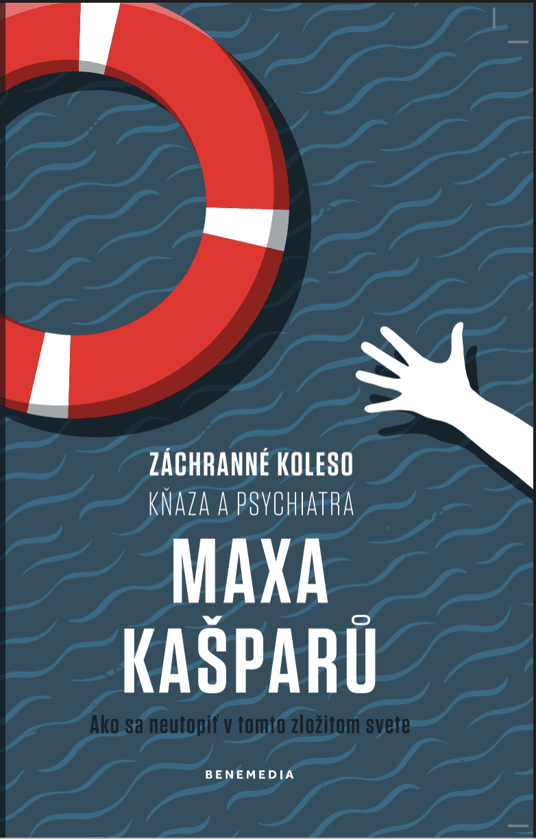 Psychiater Max Kašparů: 7 pravidiel, ako vychovávať dnešné deti