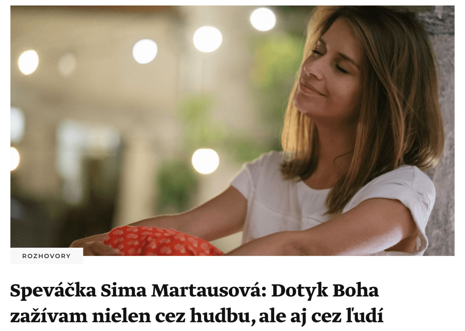 Z REDAKCIE: Oplatilo sa nám odomknúť web? Neľutujeme to?