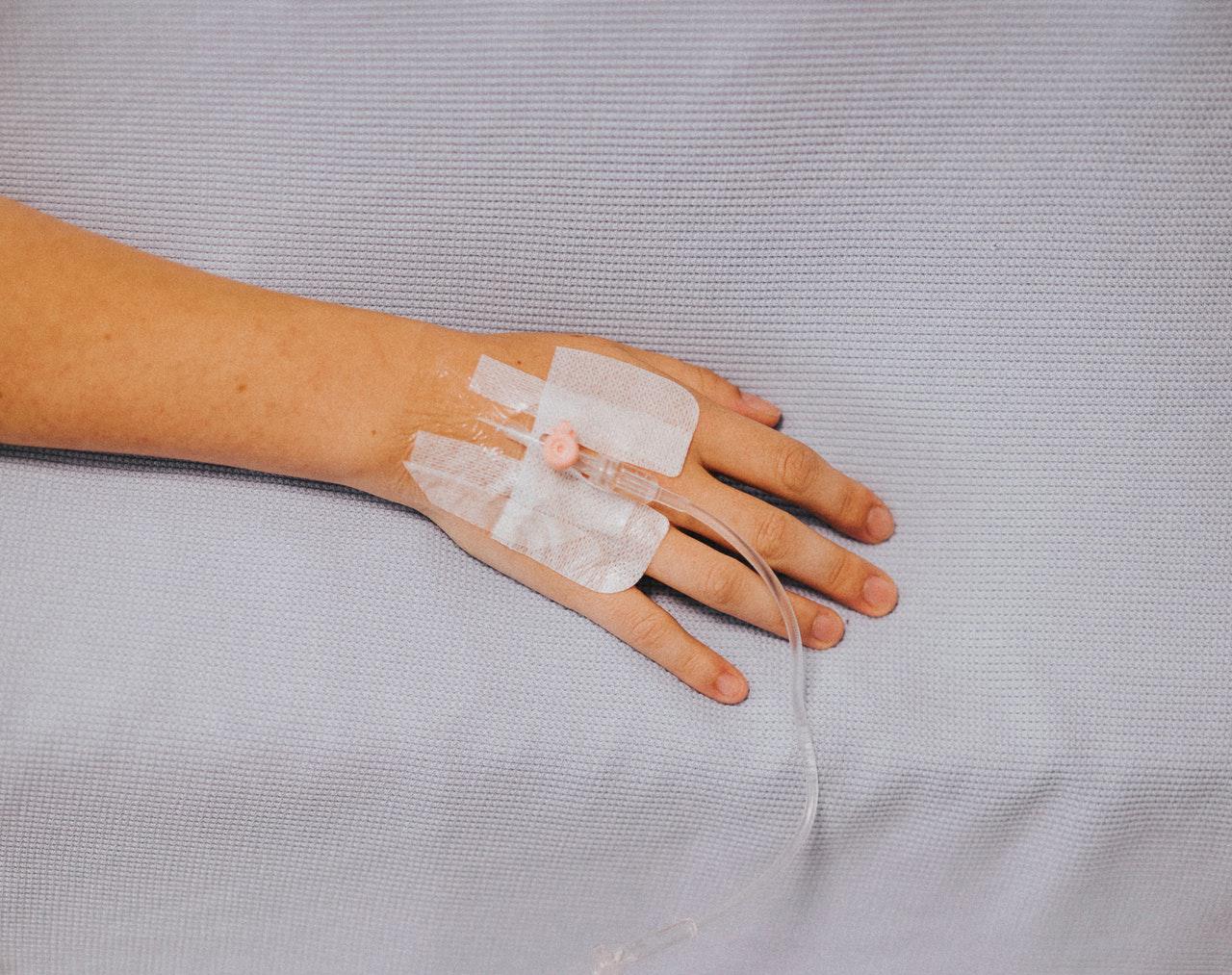 O eutanázii s lekárkou Máriou Svatošovou