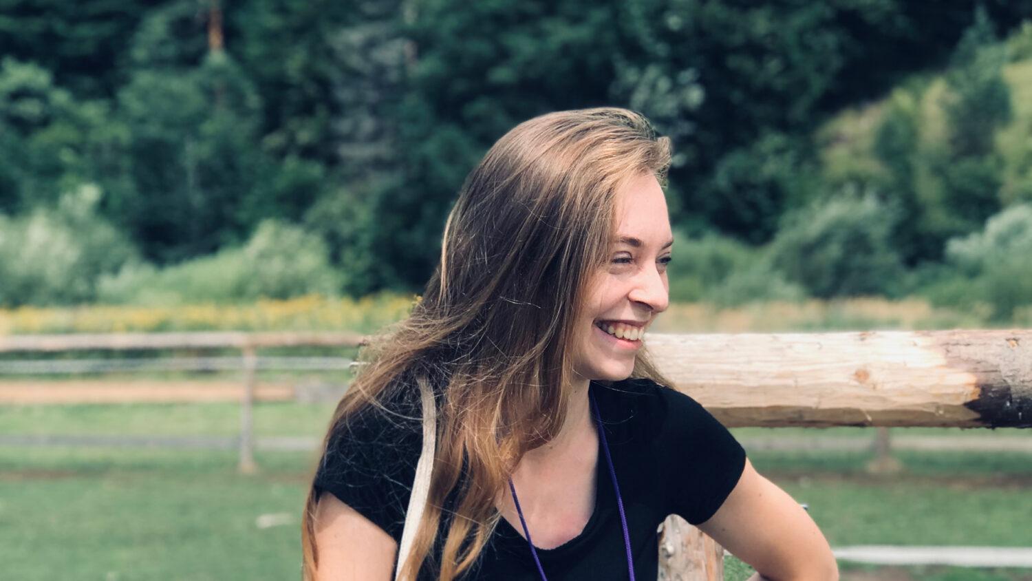 Lucia Kuková: Žena dokáže kvitnúť v snehu i na púšti