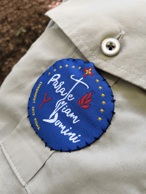 Ako sa skauti dostali až do Vatikánu