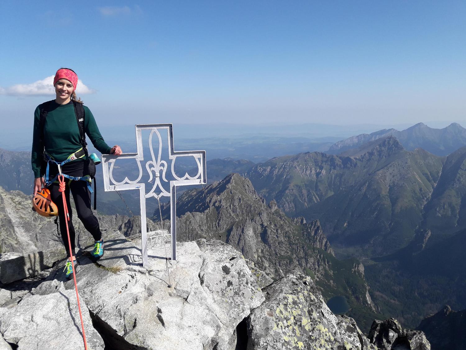 Speváčka Sima Magušinová: Dotyk Boha zažívam nielen cez hudbu, ale aj cez ľudí