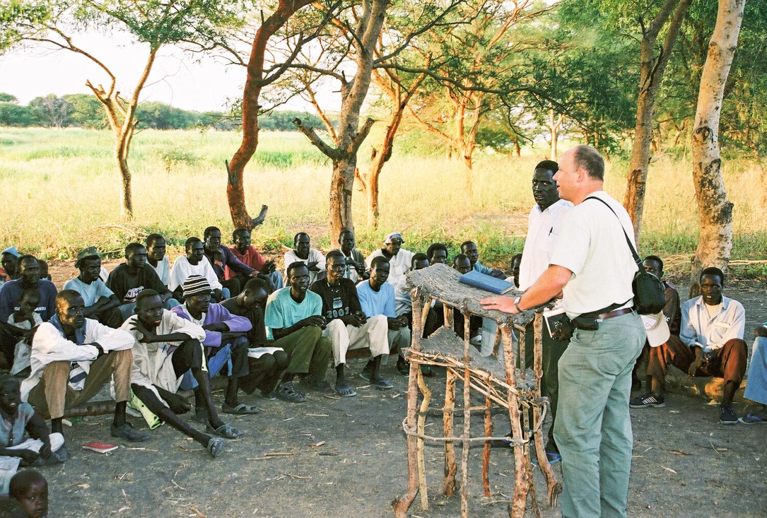 Petr Jašek: Som vďačný za to, že som zakúsil prenasledovanie