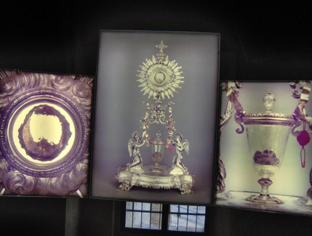 5 neobyčajných eucharistických zázrakov, ktoré zanechali fyzický dôkaz!