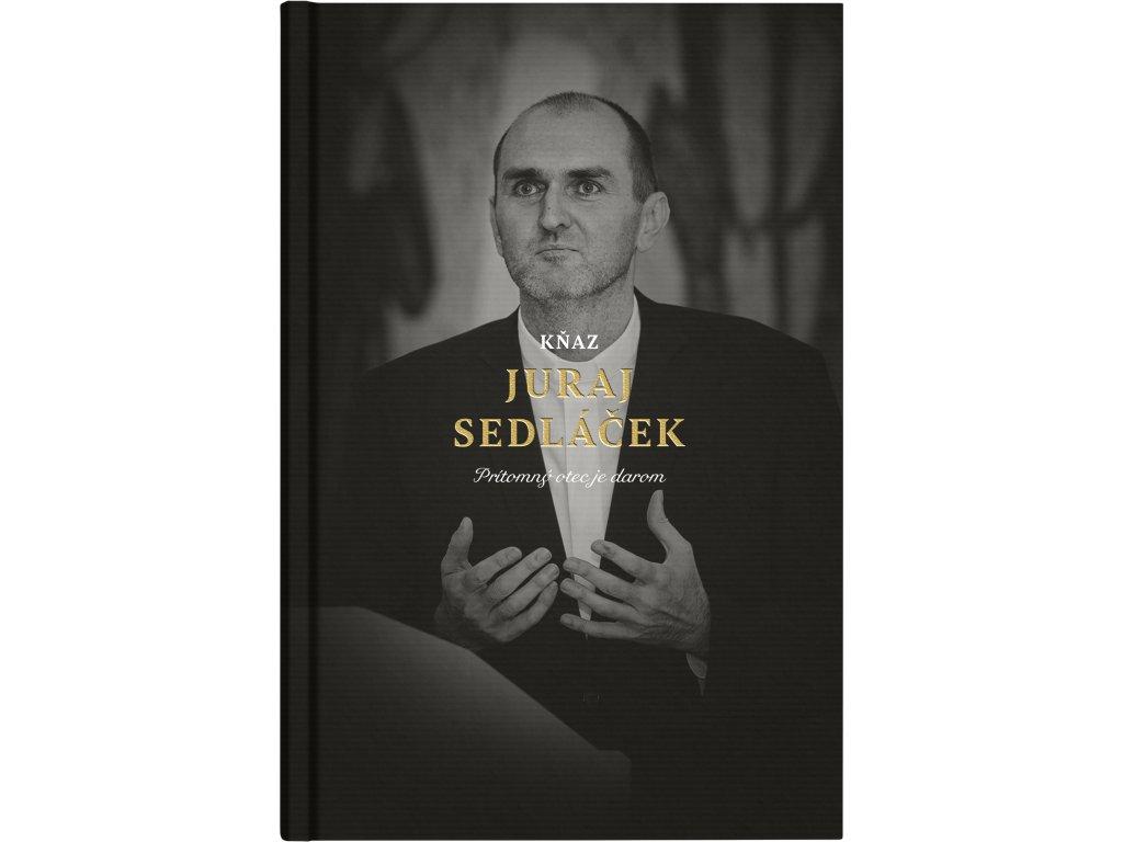 RECENZIA: Juraj Sedláček: Mužovi sedí samota