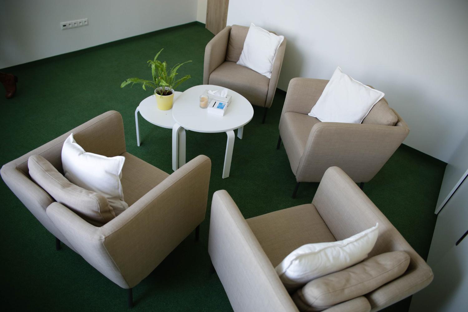 Kresťanský koučing: Pod vedením Ducha Svätého položiť správnu otázku v správny čas