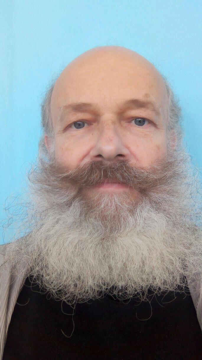 Petr Jašek: Som vďačný za to, že som zakúsil prenasledovanie