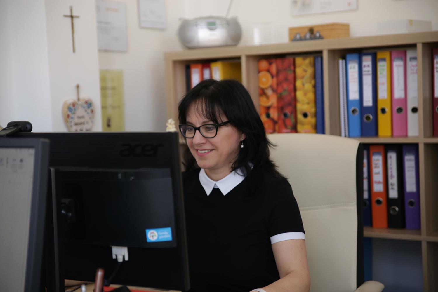 Kresťanský koučing: Pod vedením Ducha Svätého položiť správnu otázku v správny čas