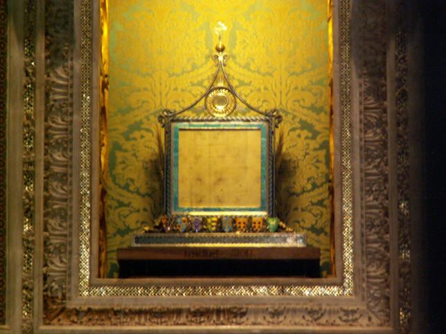 5 neobyčajných eucharistických zázrakov, ktoré zanechali fyzický dôkaz!