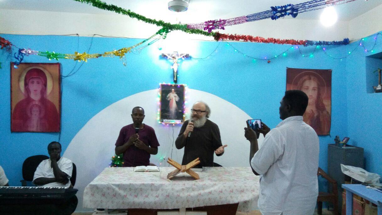 Petr Jašek: Som vďačný za to, že som zakúsil prenasledovanie