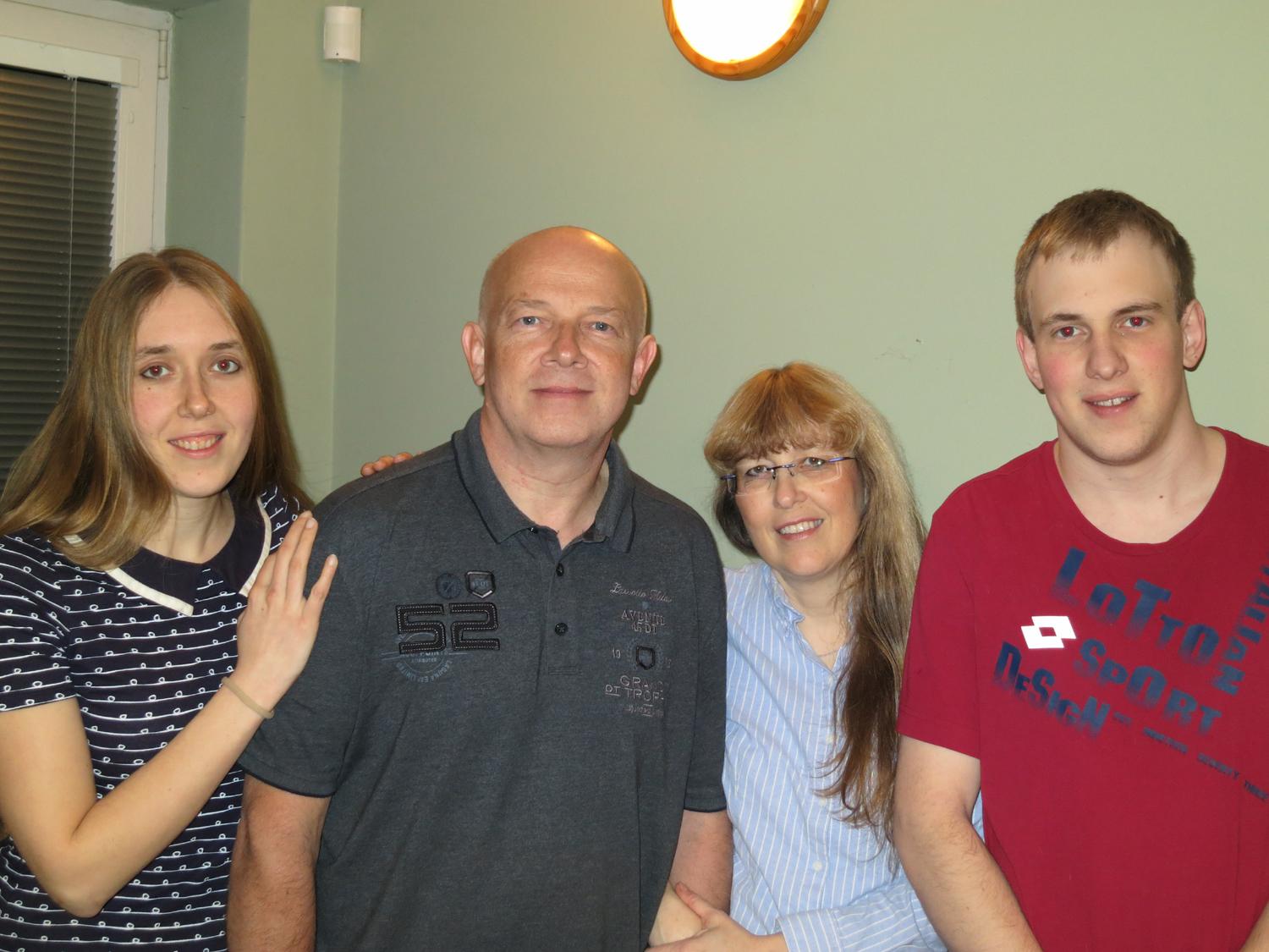 Petr Jašek: Som vďačný za to, že som zakúsil prenasledovanie