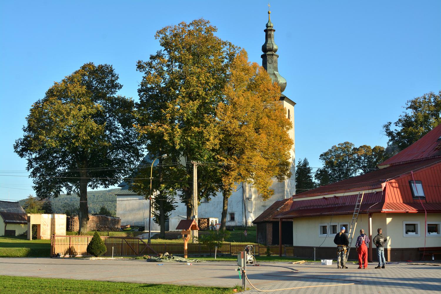 Vladimír Beregi: Buď som sa stal bláznom, alebo je Boh skutočný