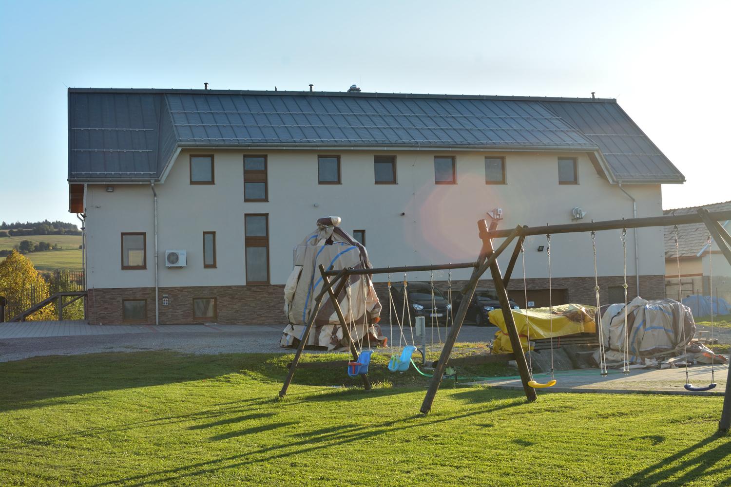 Vladimír Beregi: Buď som sa stal bláznom, alebo je Boh skutočný