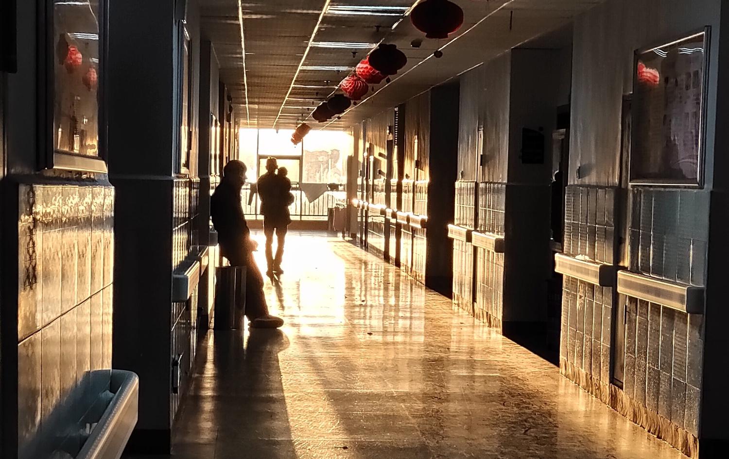 Byť si navzájom darom