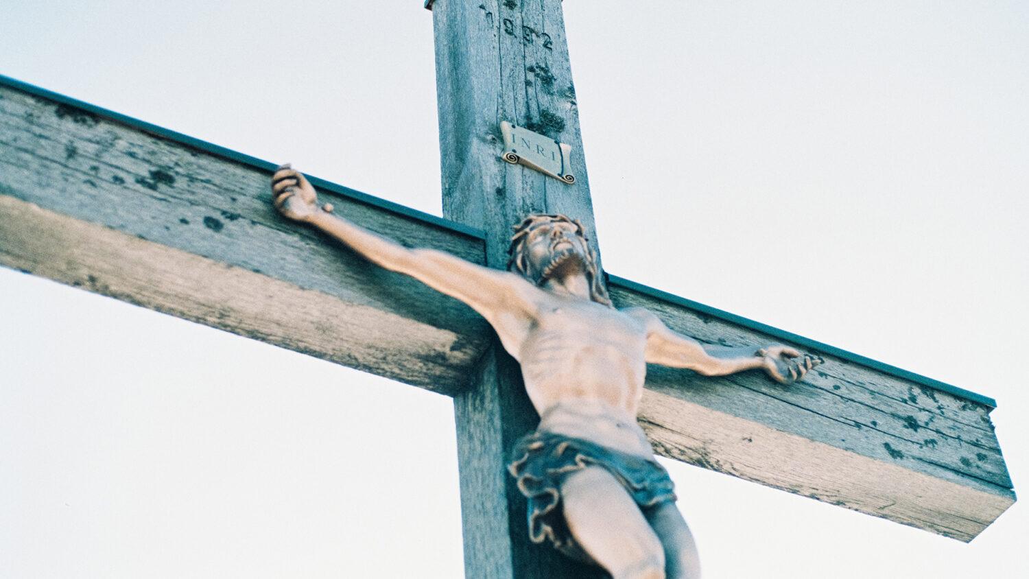 Boh je dobrý. Naozaj?