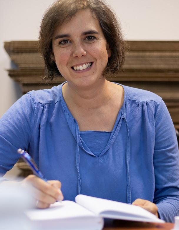 Slávka Kubíková: Digitálne technológie, ak sa používajú povrchno-zábavným spôsobom, človeka otupujú