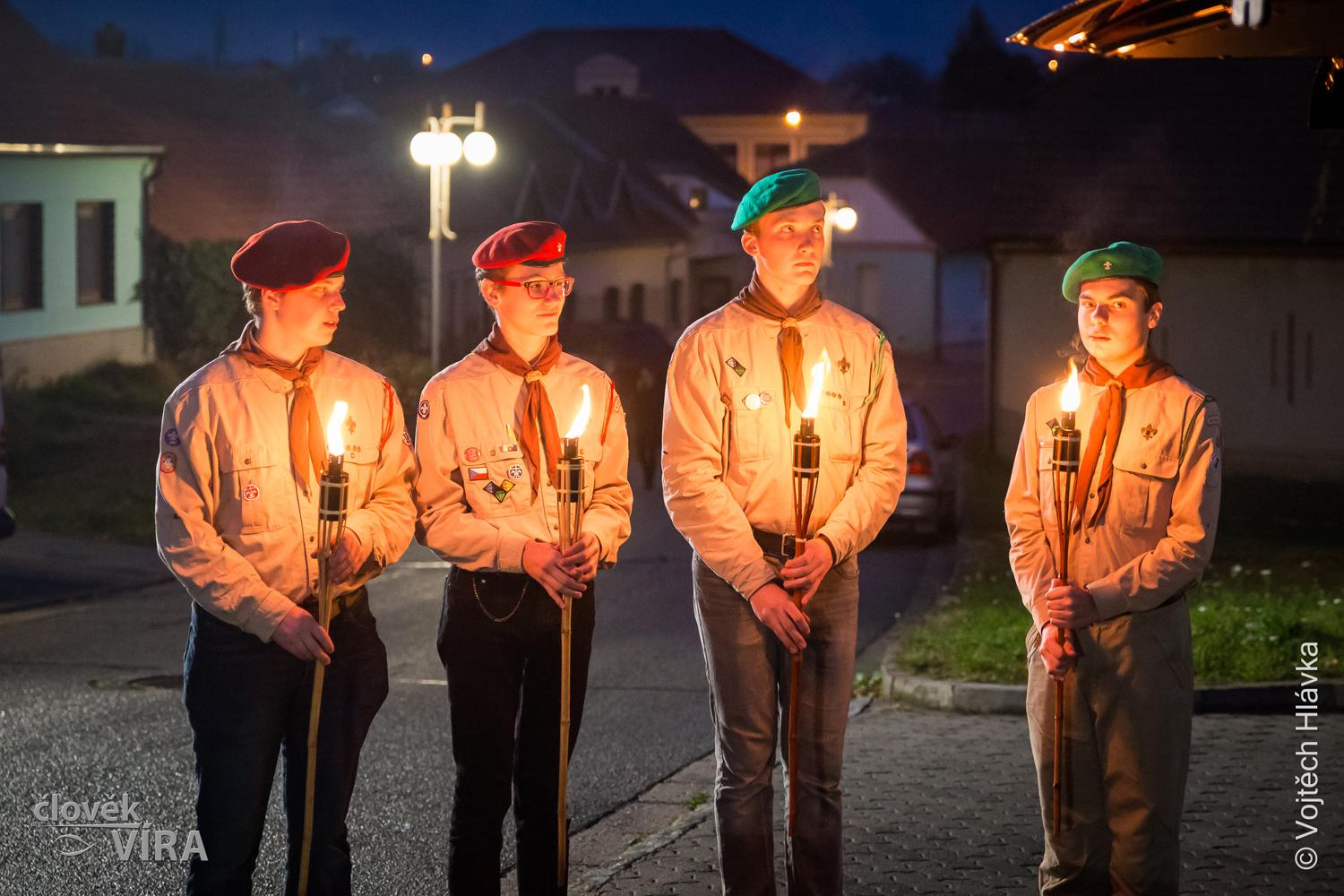 Sv. Vincent de Paul opäť na Slovensku