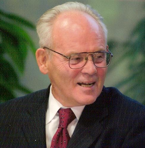 Jozef Mikloško: V ten deň padal sneh na štyridsaťjeden rokov znečistenú zem