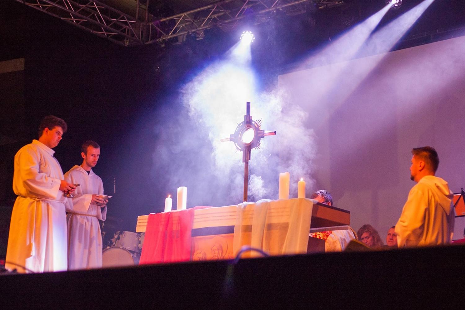 Andrej (33): Keď som bol malý, nikto ma nepozval miništrovať