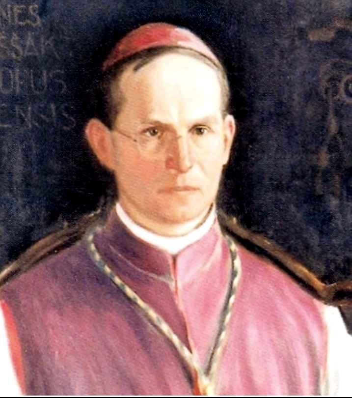 Odkaz „komunistických“ svätcov