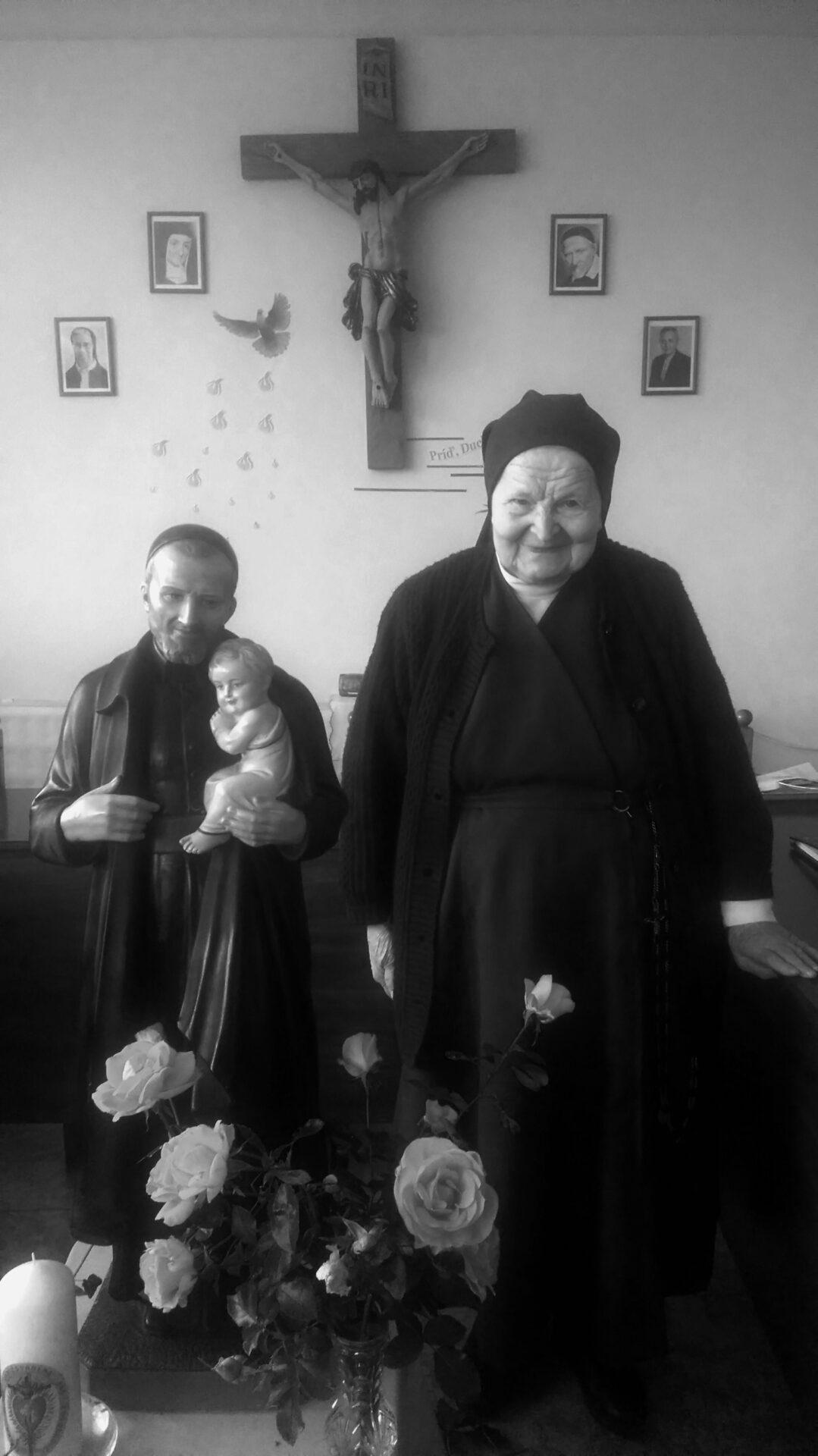 Ako si vincentky „užili“ komunizmus?